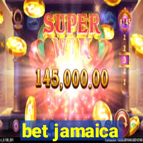 bet jamaica