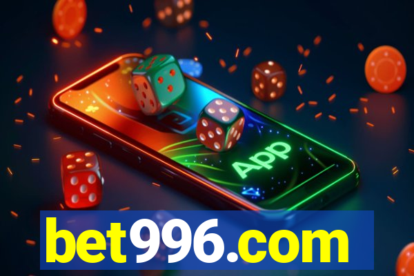 bet996.com