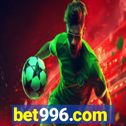 bet996.com