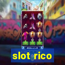 slot rico