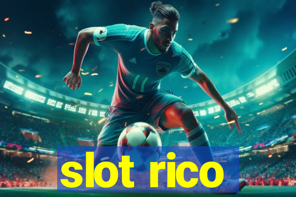 slot rico