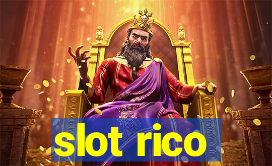 slot rico