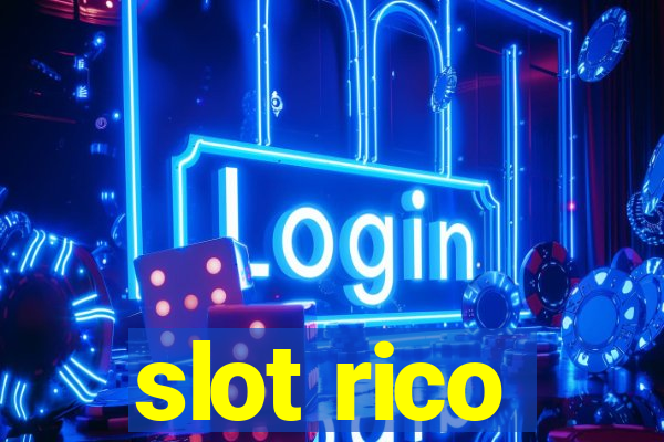 slot rico