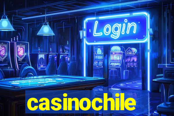 casinochile