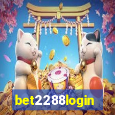 bet2288login