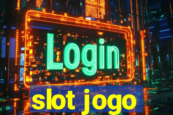 slot jogo