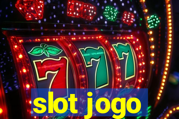 slot jogo