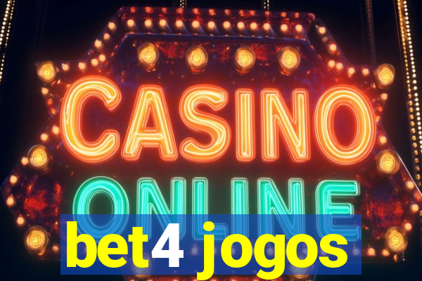 bet4 jogos