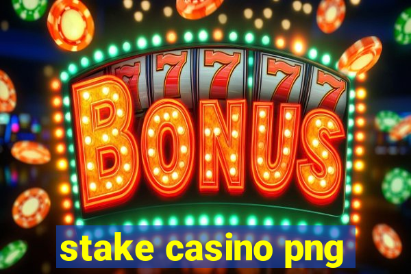 stake casino png