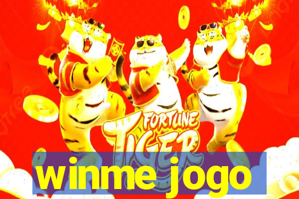 winme jogo