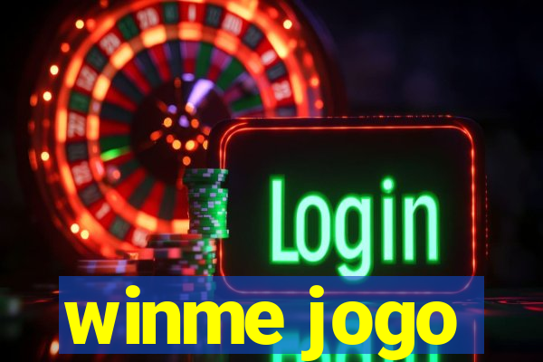 winme jogo