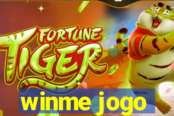 winme jogo