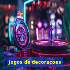 jogos de decoracoes