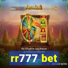 rr777 bet