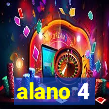 alano 4