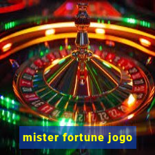 mister fortune jogo