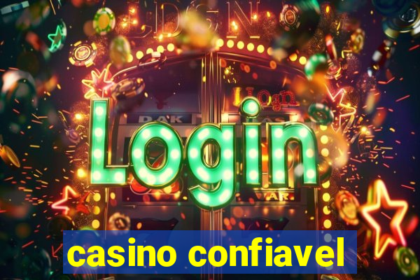 casino confiavel