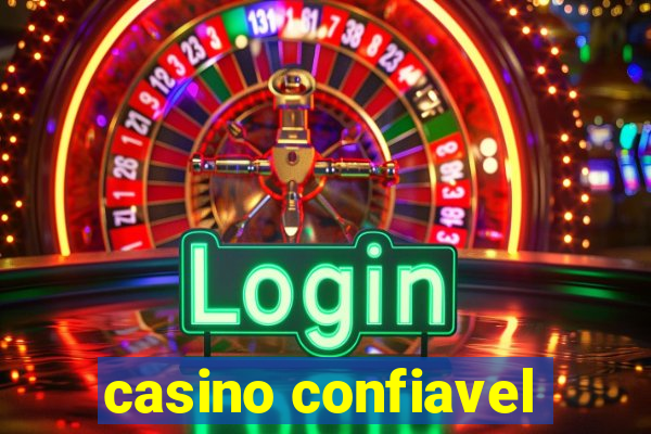 casino confiavel