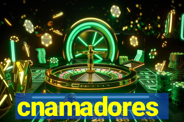 cnamadores