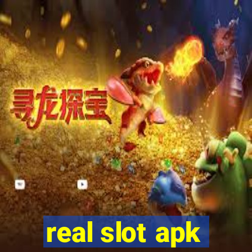 real slot apk