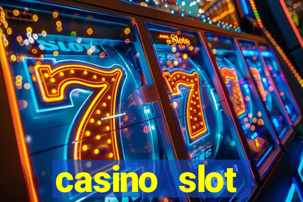 casino slot machines games free