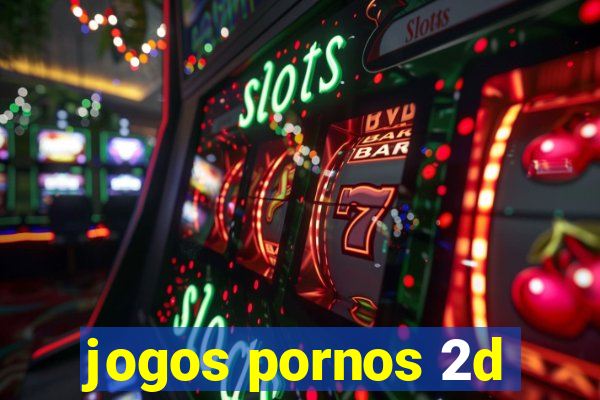 jogos pornos 2d