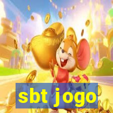 sbt jogo