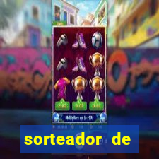 sorteador de números para bingo