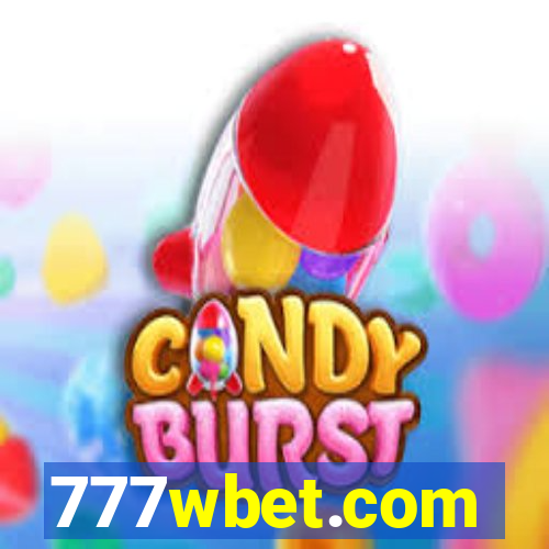 777wbet.com