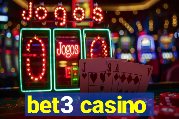 bet3 casino