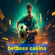 betboss casino