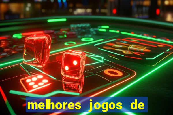 melhores jogos de cartas online