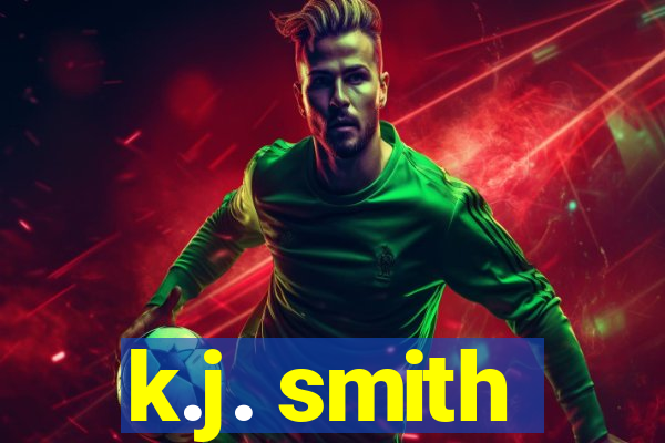 k.j. smith