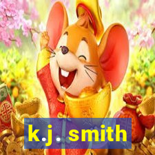 k.j. smith