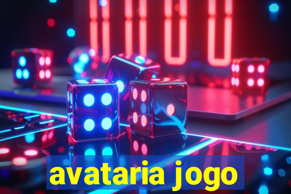 avataria jogo