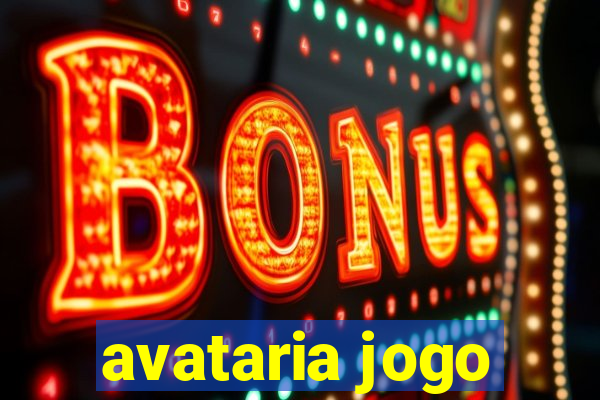 avataria jogo