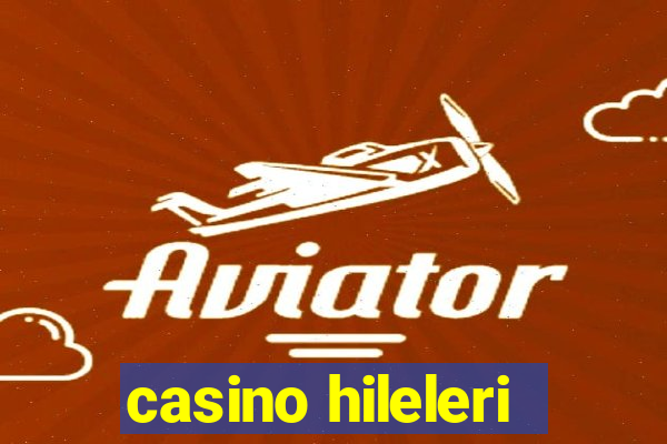 casino hileleri