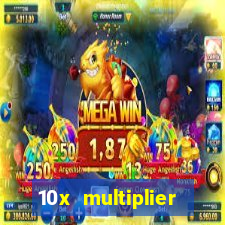 10x multiplier casino no deposit