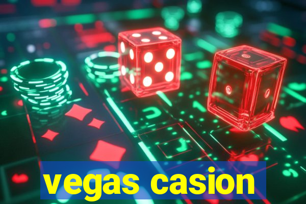 vegas casion