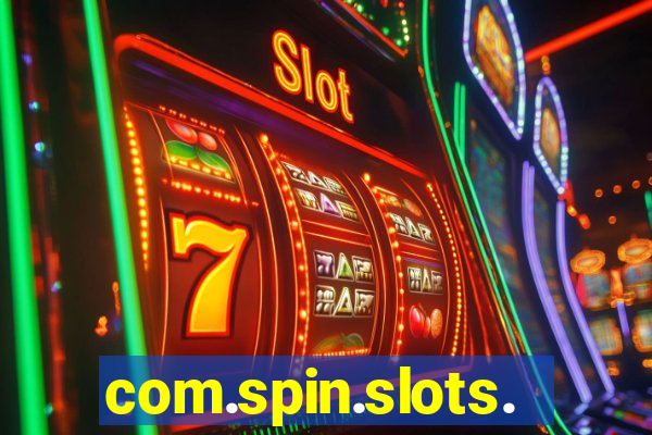 com.spin.slots.brazil.free