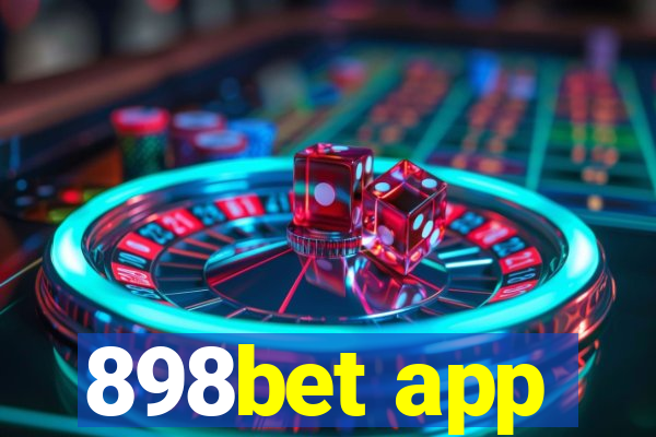 898bet app