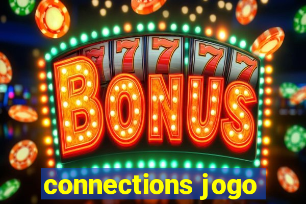 connections jogo