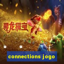 connections jogo