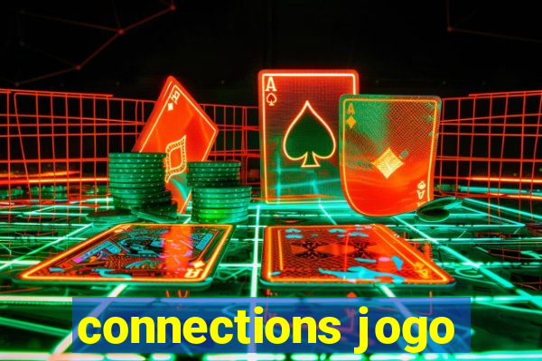 connections jogo