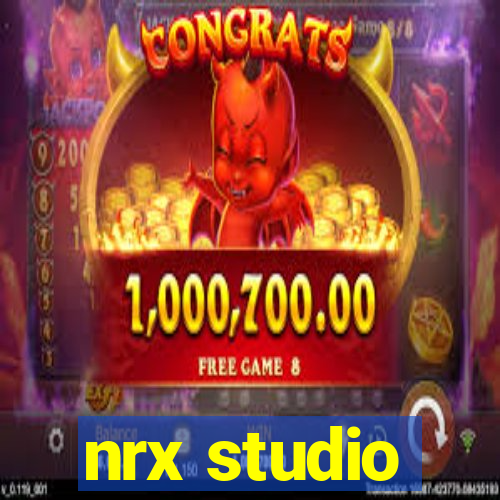 nrx studio