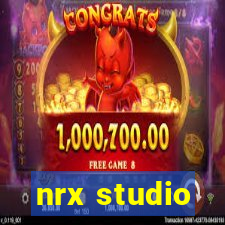 nrx studio