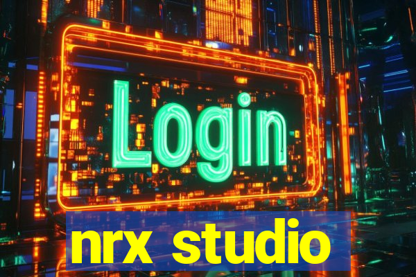 nrx studio