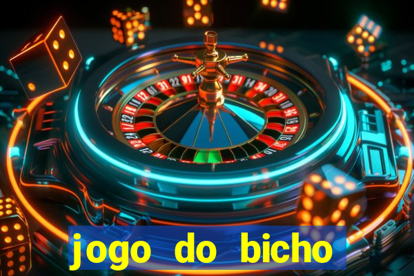 jogo do bicho online aplicativo