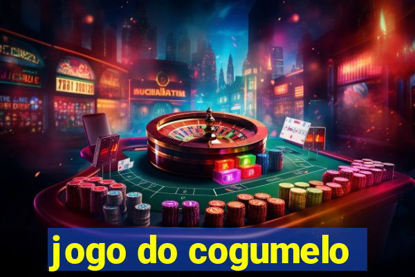 jogo do cogumelo