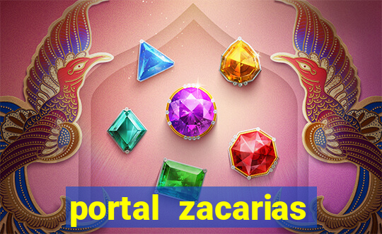 portal zacarias bele belinha